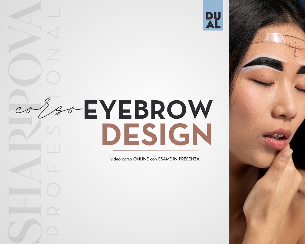 corso Eyebrow Design