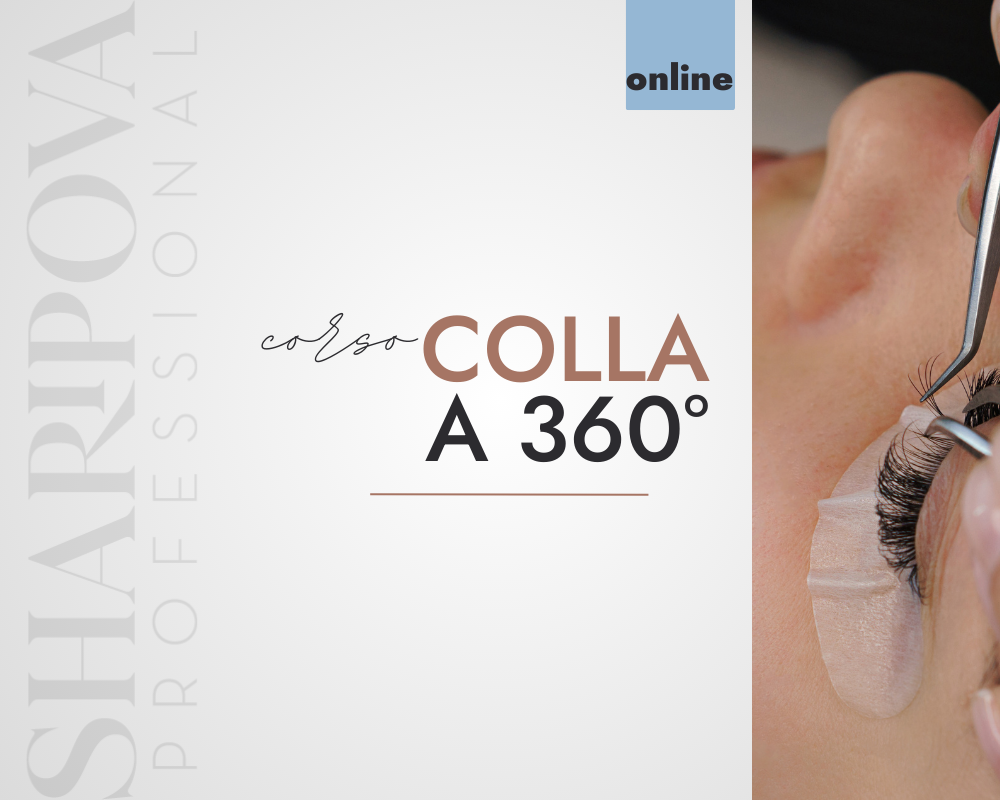 Colla a 360°