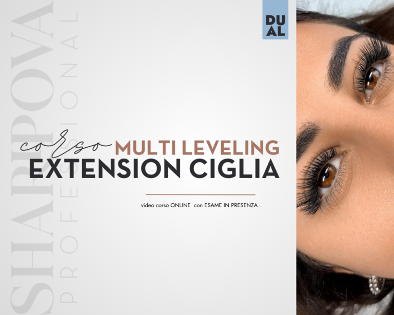 Multi Leveling Extension Ciglia